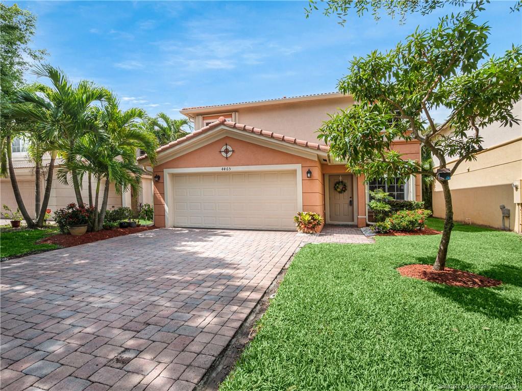 4465 SE Graham Drive, Stuart, FL 34997