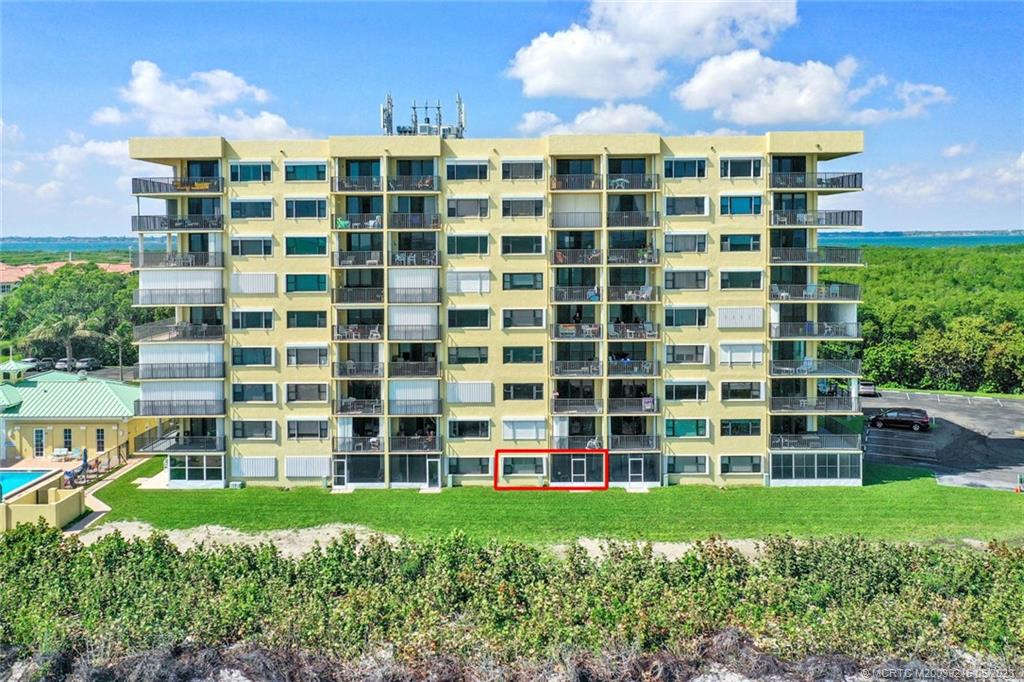 7370 S Ocean Drive 113, Jensen Beach, FL 34957