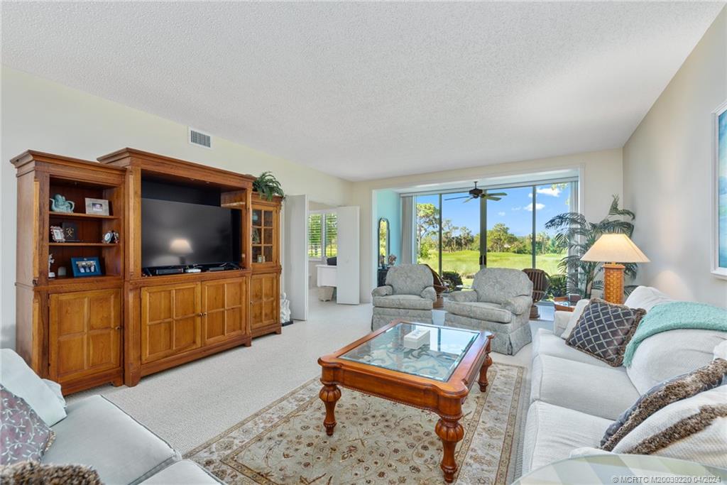 12407 SE Harbour Ridge Boulevard, Palm City, FL 34990