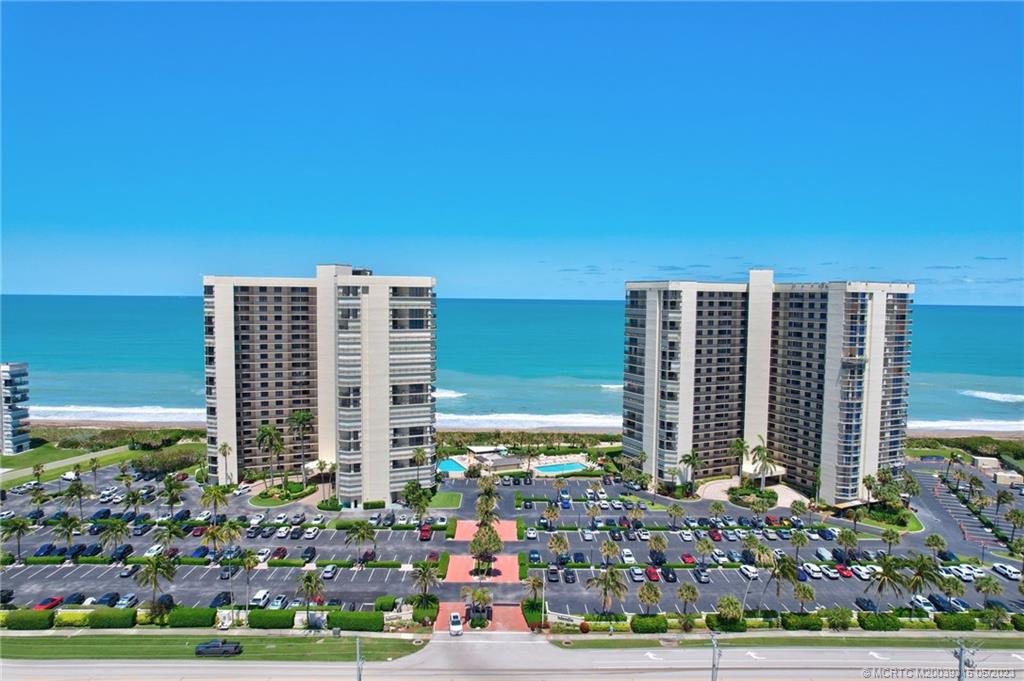 9550 S Ocean Drive PH-1, Jensen Beach, FL 34957