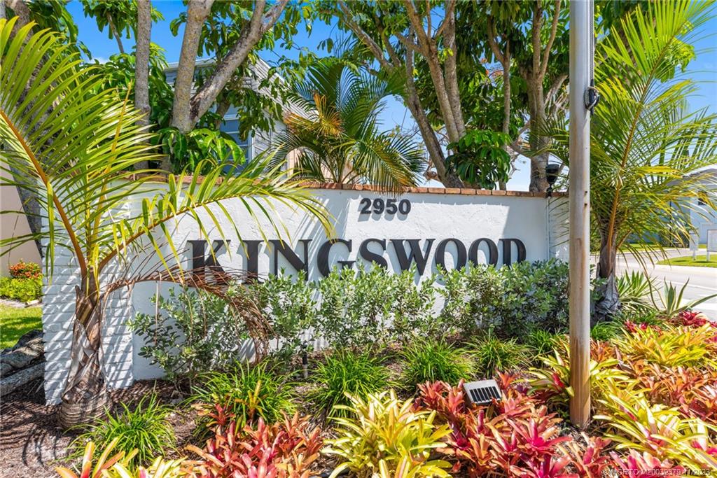 2950 SE Ocean Boulevard 57-2, Stuart, FL 34996