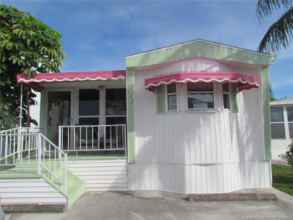582 Nettles Boulevard, Jensen Beach, FL 34957