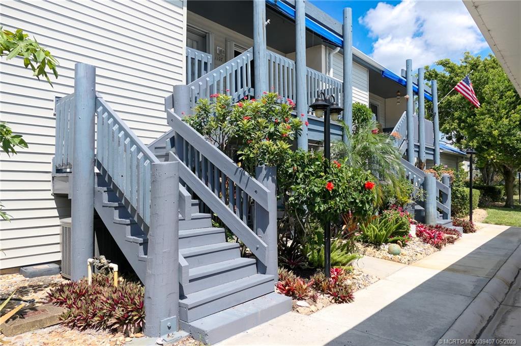 1585 NE Beacon Drive 1107, Jensen Beach, FL 34957