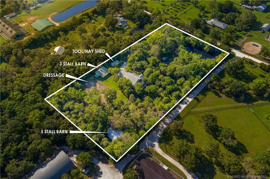 5506 SW Ludlum Street, Palm City, FL 34990