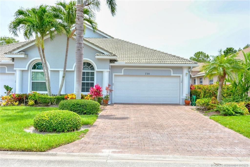 730 NW Red Pine Way, Jensen Beach, FL 34957