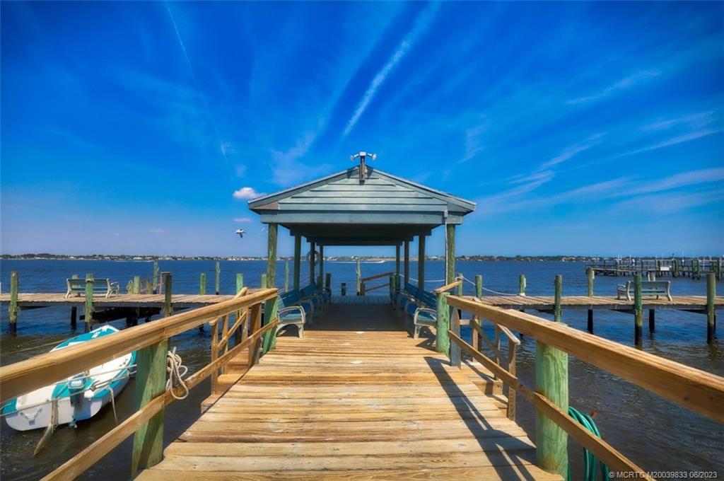 175 SE Saint Lucie Boulevard A-112, Stuart, FL 34996