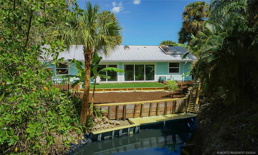 789 SW Rustic Circle, Stuart, FL 34997
