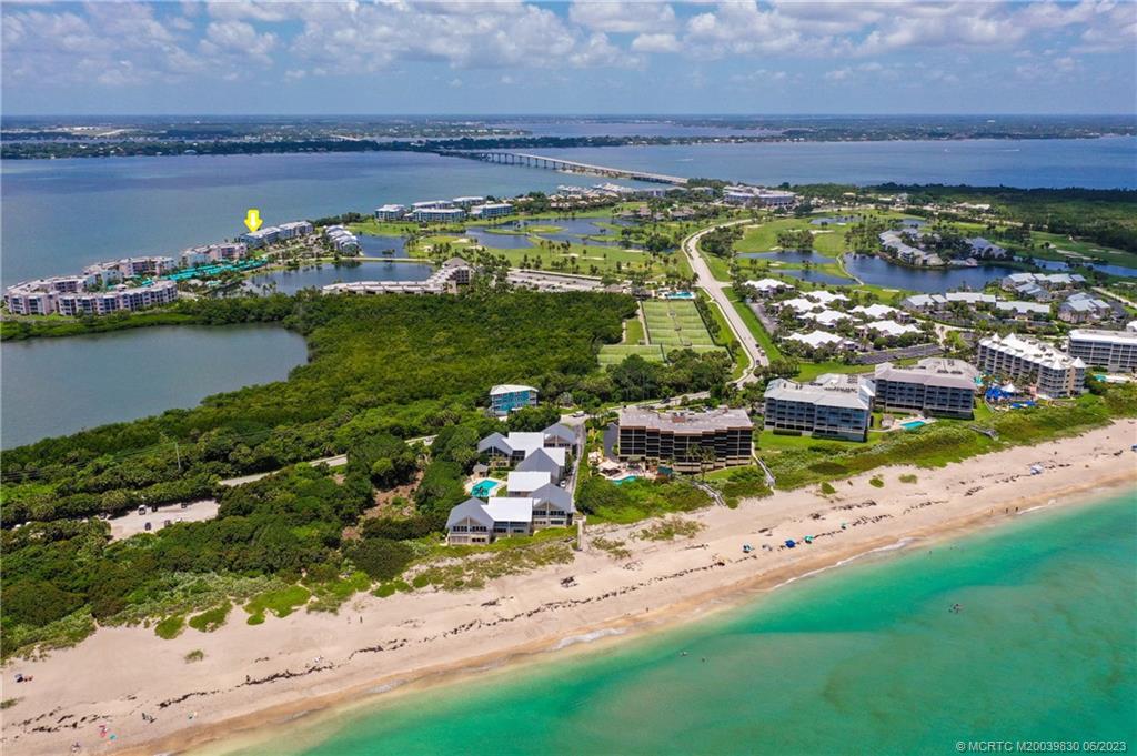 20 NE Plantation Road 302, Stuart, FL 34996