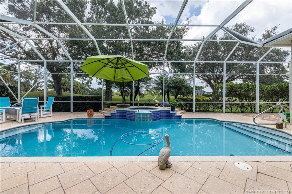 1752 SW Foxpoint Trail, Palm City, FL 34990