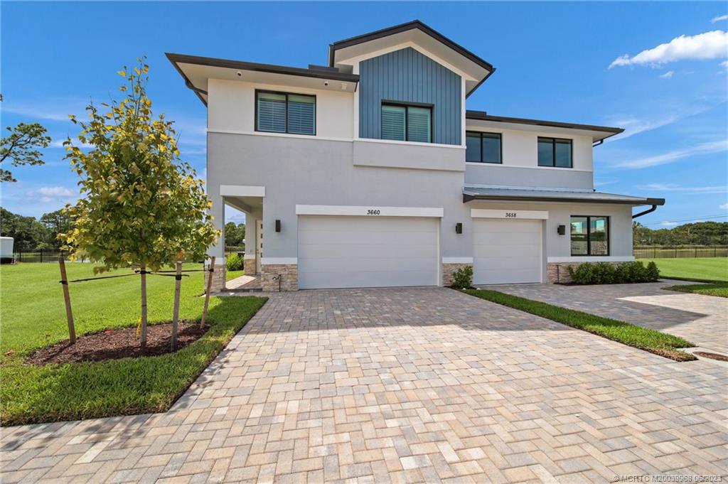 3661 SW Magnolia Ridge Lane LOT 23, Palm City, FL 34990