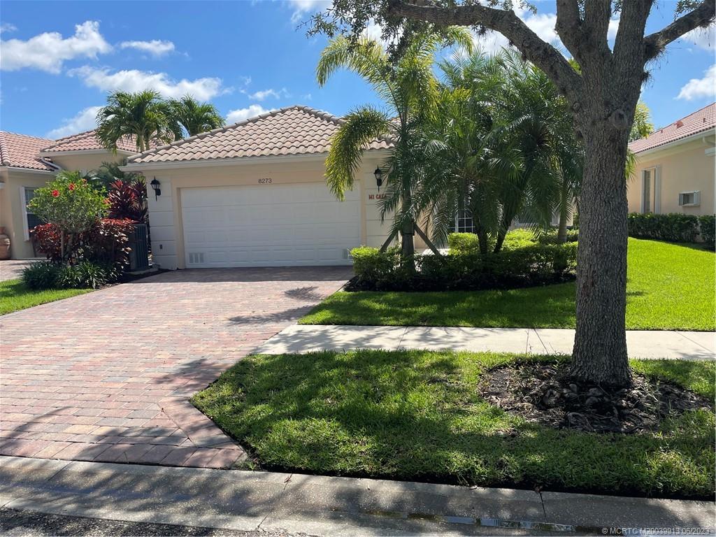 8273 SE Angelina Court, Hobe Sound, FL 33455