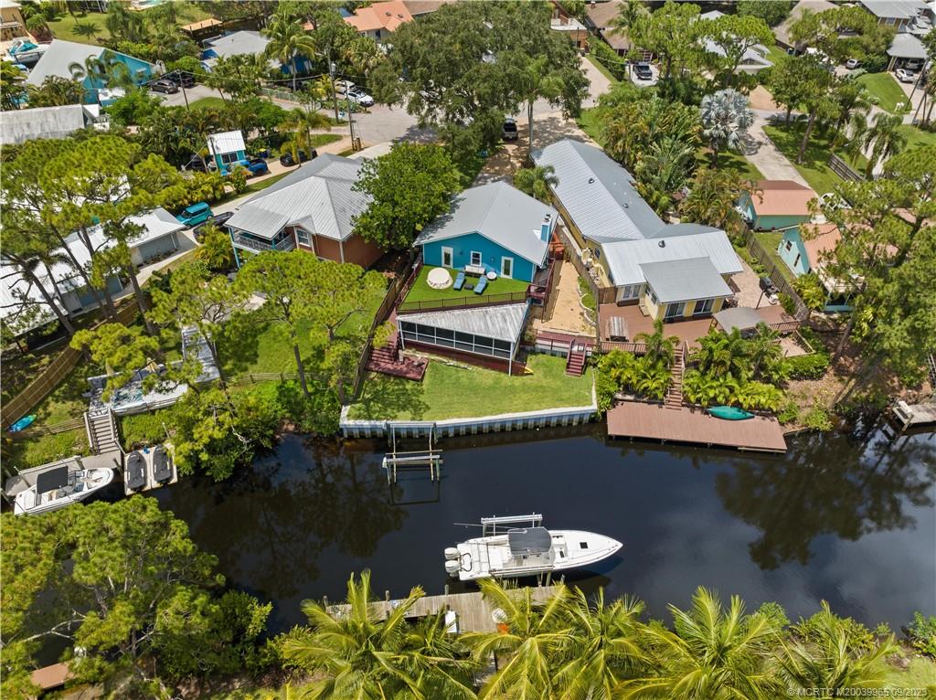 1347 SW Evergreen Lane, Palm City, FL 34990