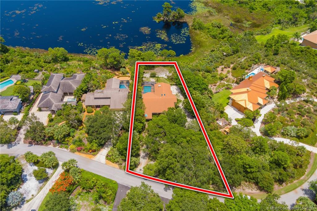 3881 NE Sugarhill Avenue, Jensen Beach, FL 34957