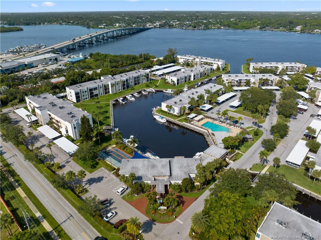 1950 SW Palm City Road 6-205, Stuart, FL 34994
