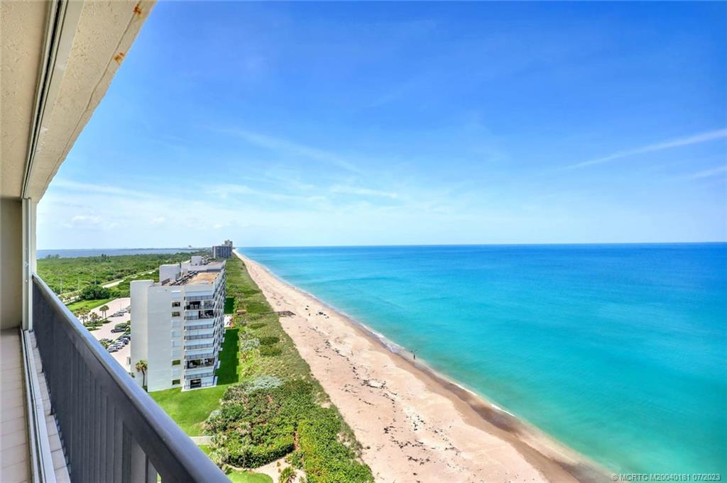 9500 S Ocean Drive 1505, Jensen Beach, FL 34957