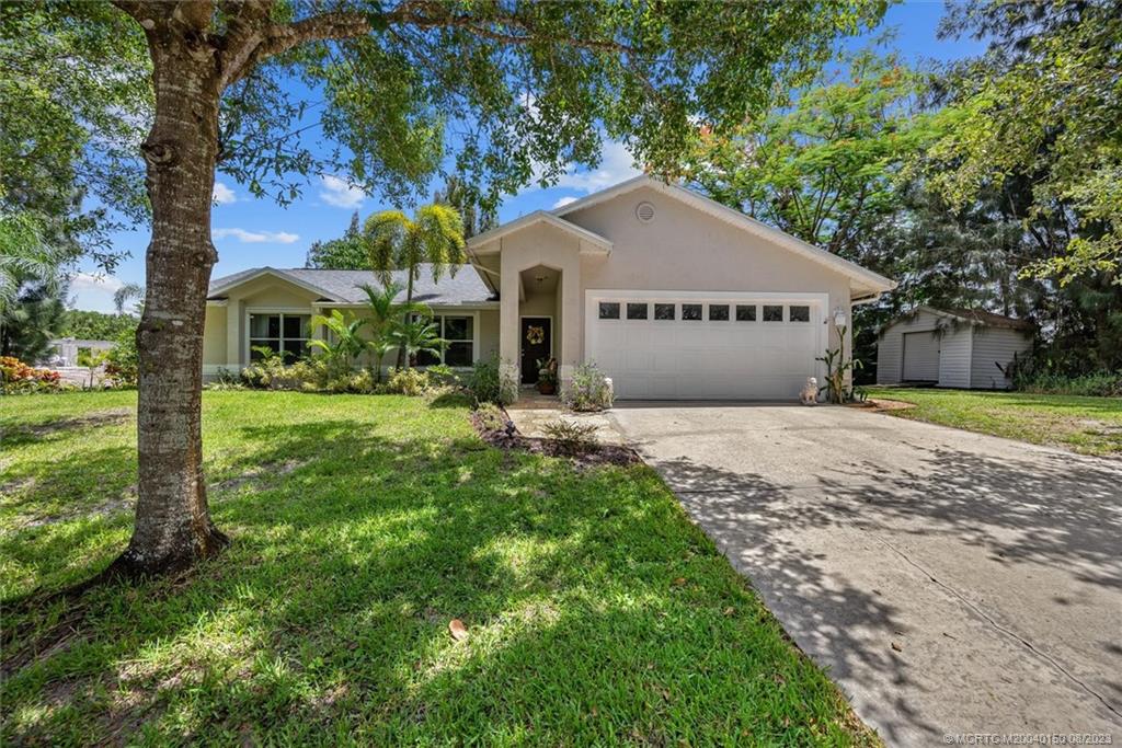 8051 SE Paulson Avenue, Stuart, FL 34997
