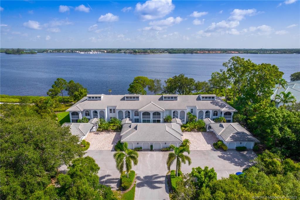 12408 Harbour Ridge Boulevard 6-2, Palm City, FL 34990