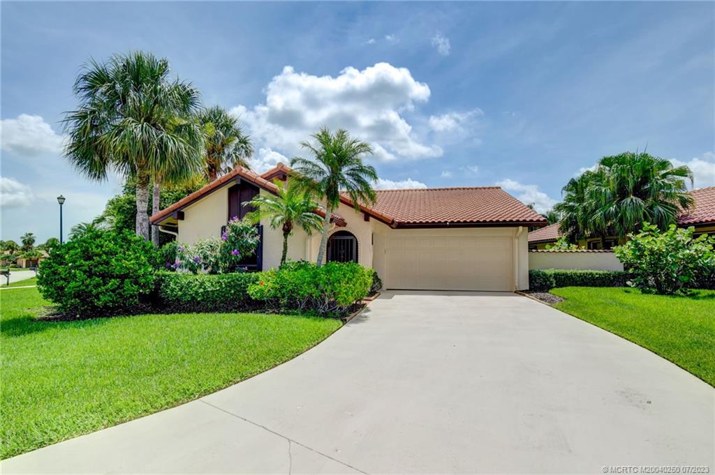 3322 SW Bobalink Way, Palm City, FL 34990