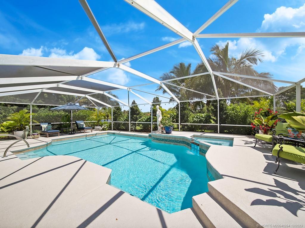 5232 SW Bimini Circle N, Palm City, FL 34990