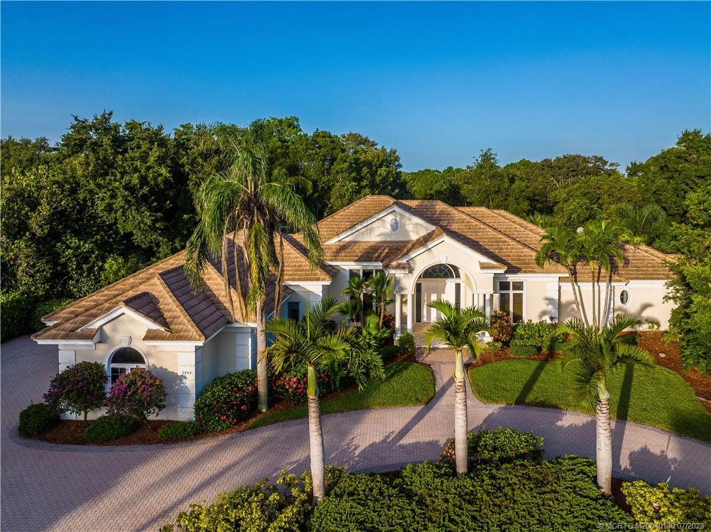 3054 SE Doubleton Drive, Stuart, FL 34997