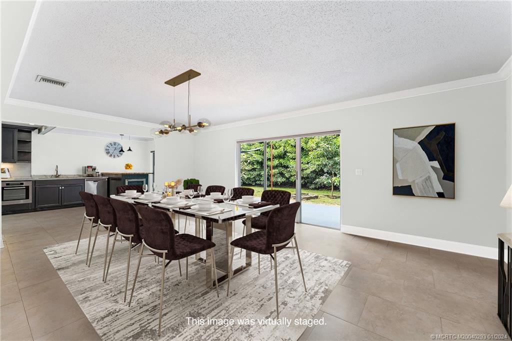 3512 SE Court Drive, Stuart, FL 34997