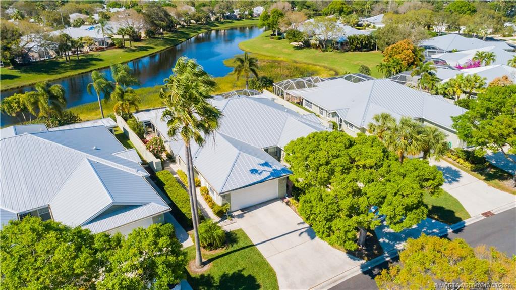 1712 SW Springfield Court, Palm City, FL 34990