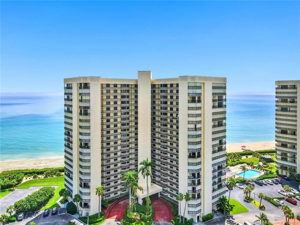 9500 S Ocean Drive 1205, Jensen Beach, FL 34957