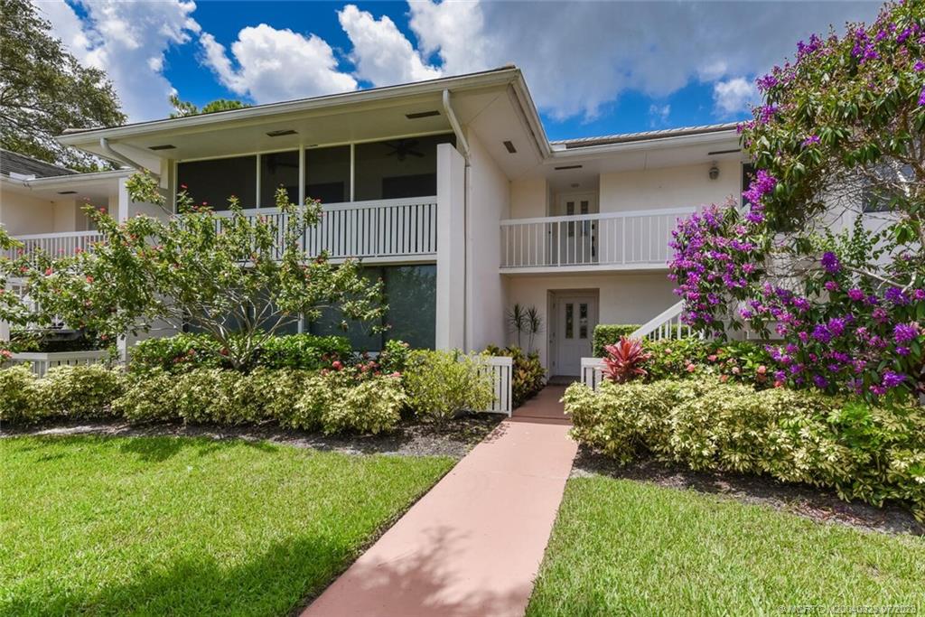 4660 SW Parkgate Boulevard D, Palm City, FL 34990