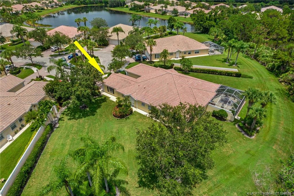 9314 SE Hawks Nest Court, Hobe Sound, FL 33455
