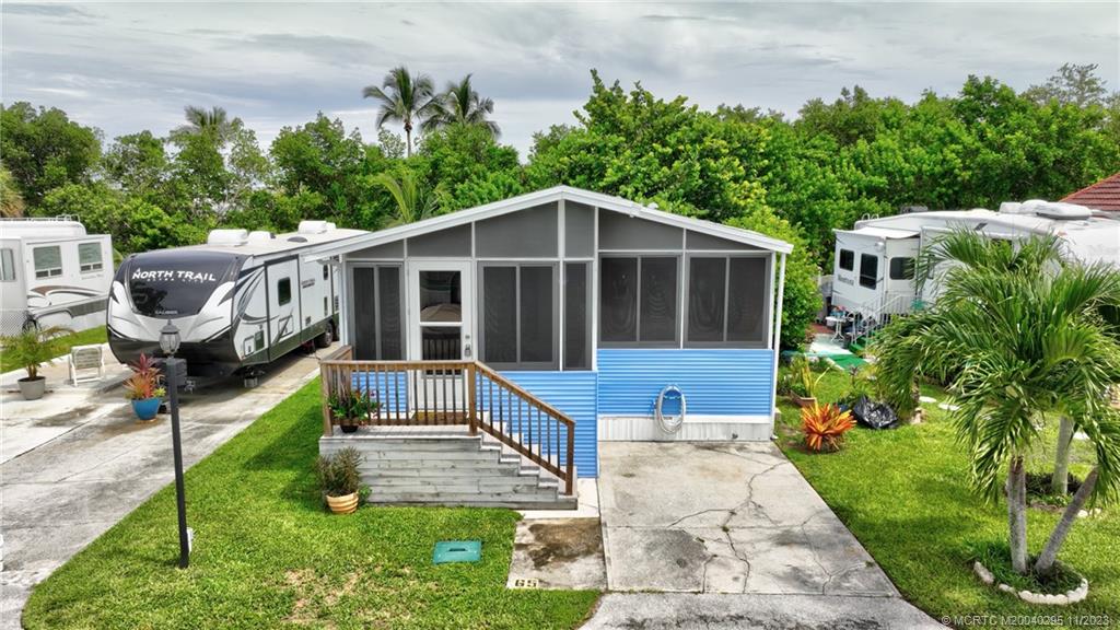 10851 S Ocean Drive 65, Jensen Beach, FL 34957