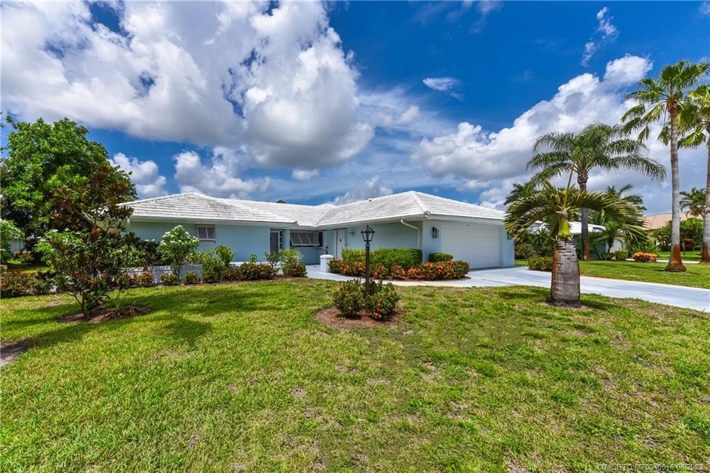 1812 SE Camino Real Avenue, Stuart, FL 34996