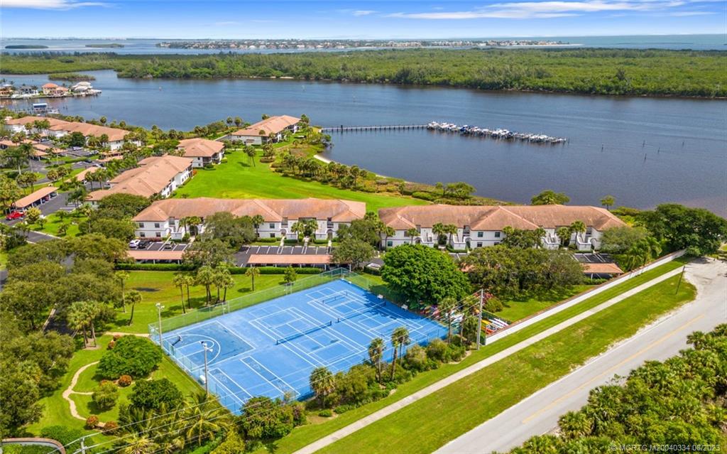 6082 SE Landing Way 13-7, Stuart, FL 34997