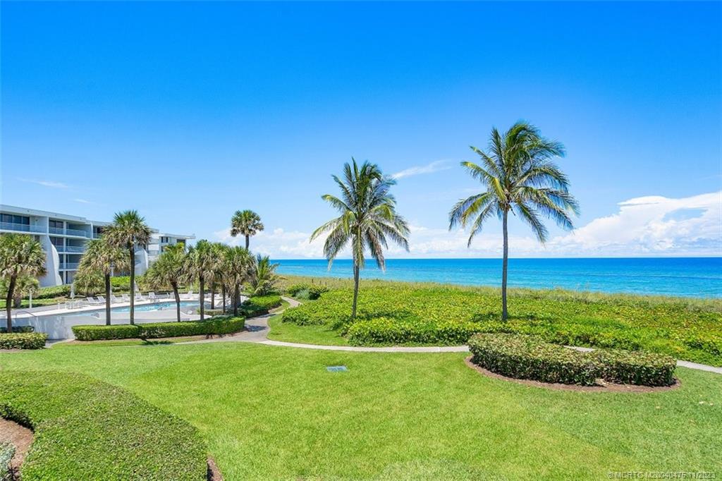 Sailfish Point Property at 2001 SE Sailfish Point Boulevard 206, Stuart