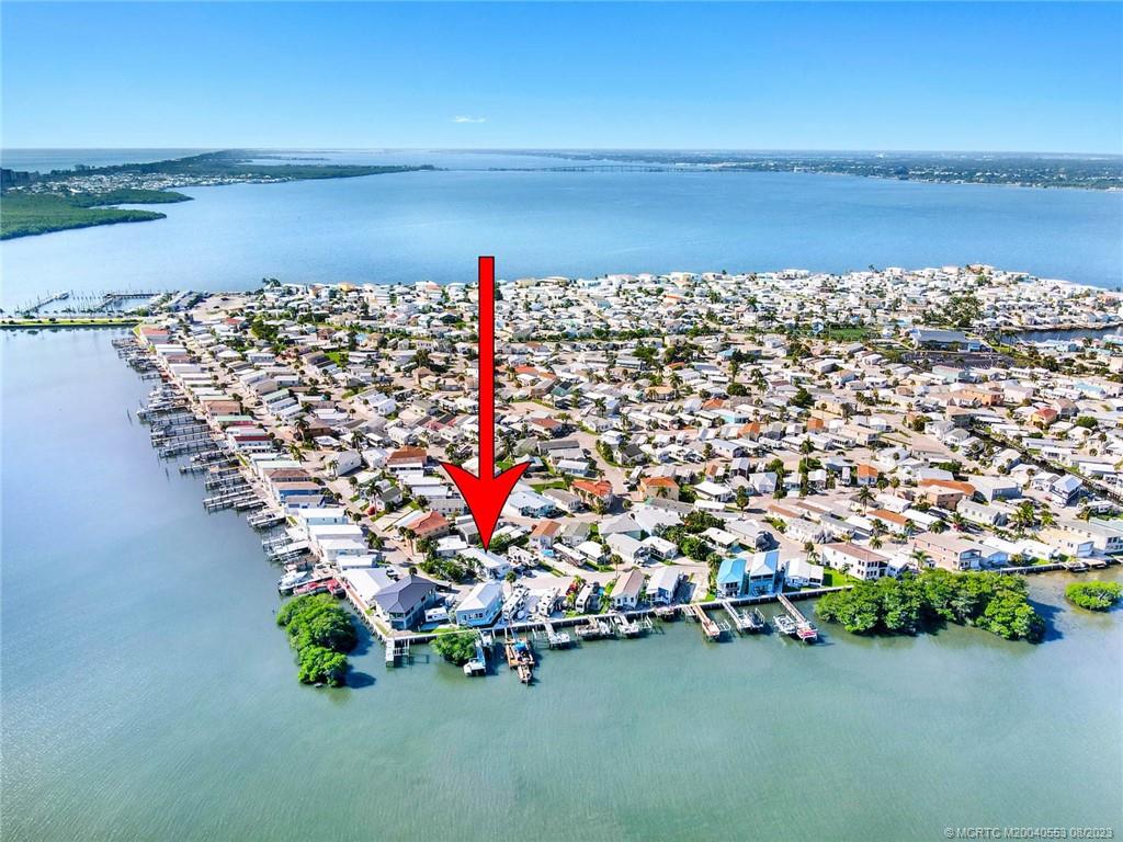 461 Nettles Boulevard, Jensen Beach, FL 34957