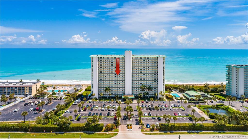 9900 S Ocean Drive 805, Jensen Beach, FL 34957