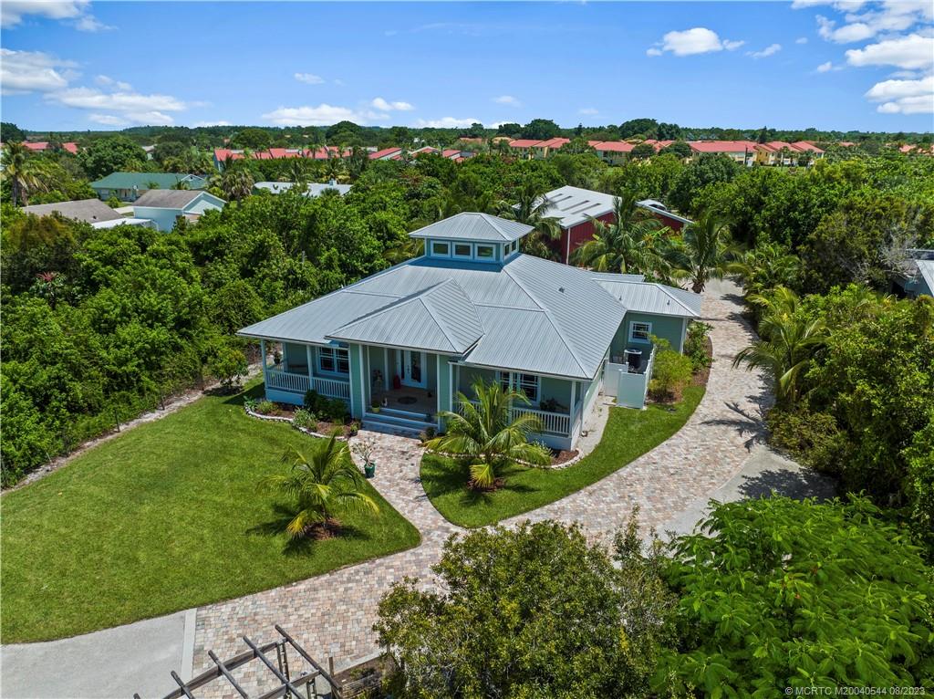 5484 SE Horseshoe Point Road, Stuart, FL 34997
