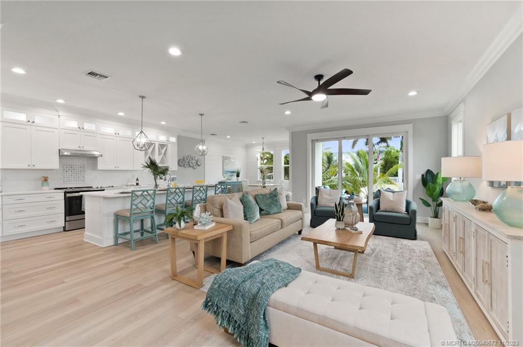4639 SE Manatee Lane, Stuart, FL 34997