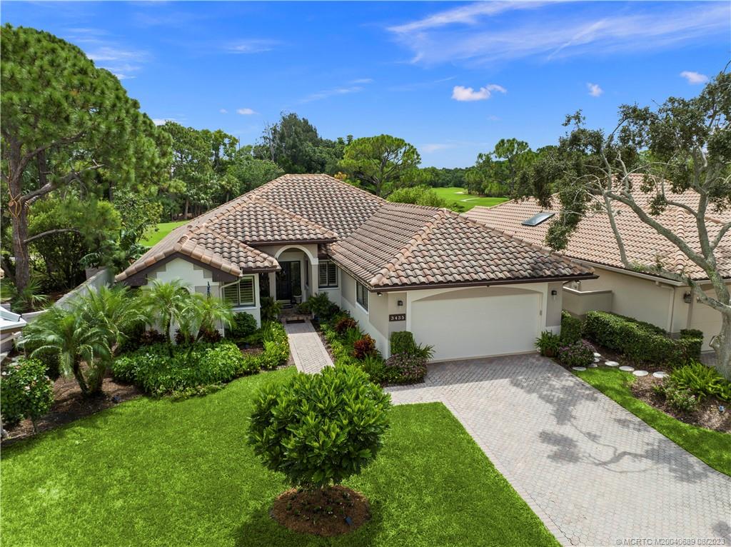 3435 SE Putnam Court, Stuart, FL 34997