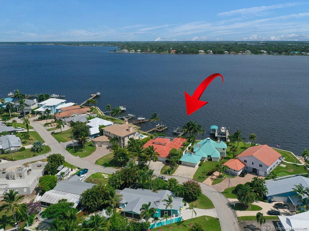 30 SW Riverway Boulevard, Palm City, FL 34990