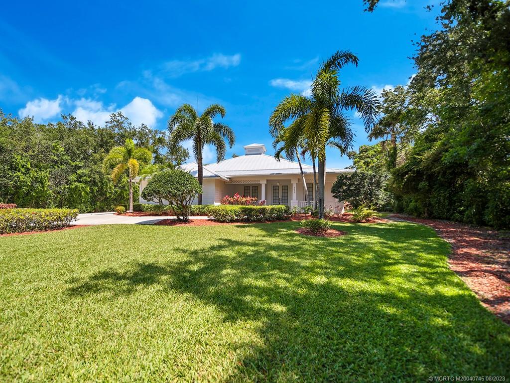 2855 NE Sewalls Landing Way, Jensen Beach, FL 34957