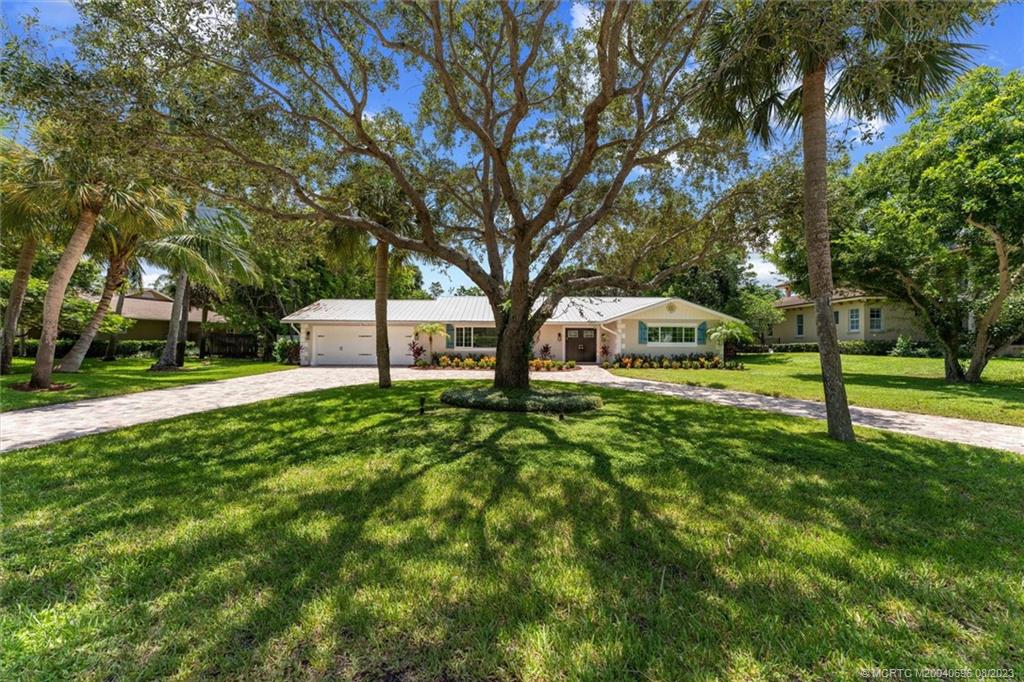 3 Mandalay Road, Stuart, FL 34996