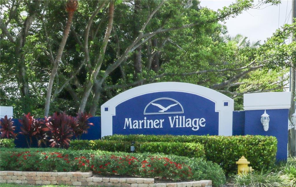 4832 SE Mariner Village Lane, Stuart, FL 34997