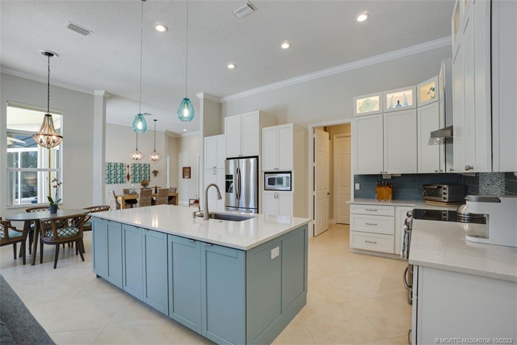9787 SE Osprey Pointe Drive, Hobe Sound, FL 33455