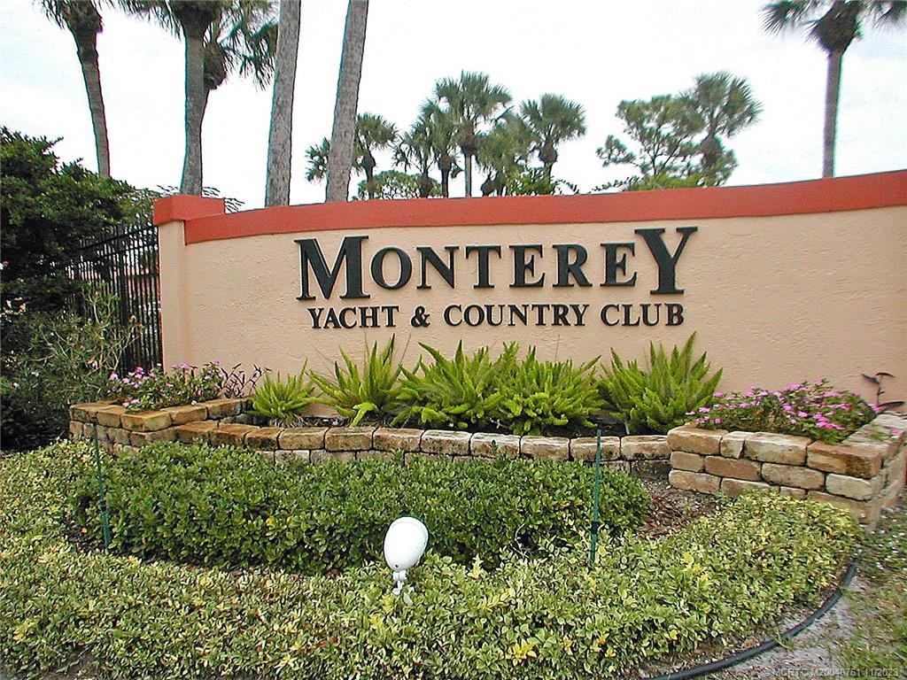 1981 SW Palm City Road E, Stuart, FL 34994