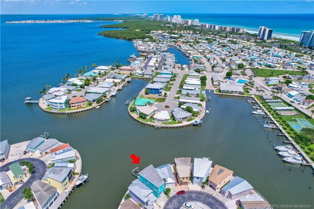 10701 S Ocean Drive 698, Jensen Beach, FL 34957
