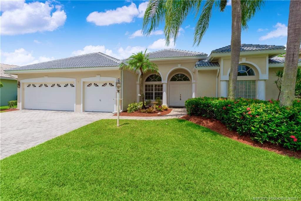 3479 SE Fairway Oaks Trail, Stuart, FL 34997