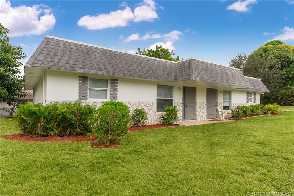 1147 SW Spruce Street, Palm City, FL 34990