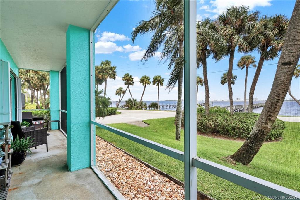 13525 S Indian River Drive 104, Jensen Beach, FL 34957