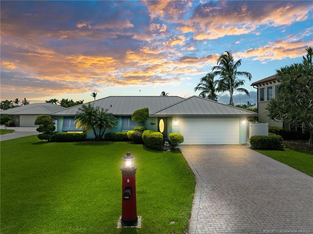 9222 SE Yardarm Terrace, Hobe Sound, FL 33455