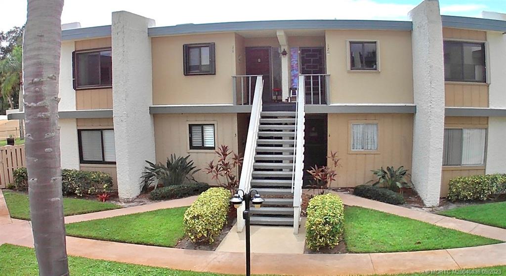 1551 NE 13th Terrace A11, Jensen Beach, FL 34957